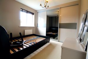 Bedroom- click for photo gallery